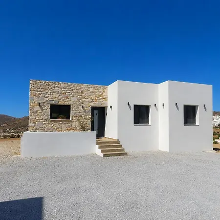 Ferienhaus Relax Glinado Luluvo Glinado Naxos