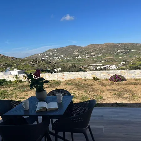 Relax Glinado Luluvo Ferienhaus