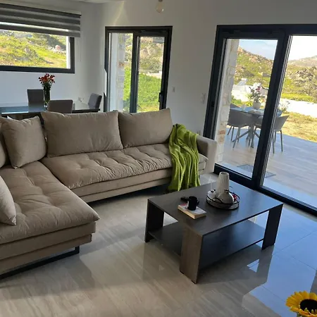Relax Glinado Luluvo Ferienhaus